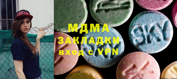 стафф Горнозаводск